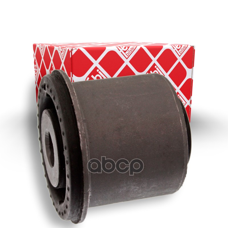 Сайлентблок задней цапфы FEBI 42064 Febi арт. 42064