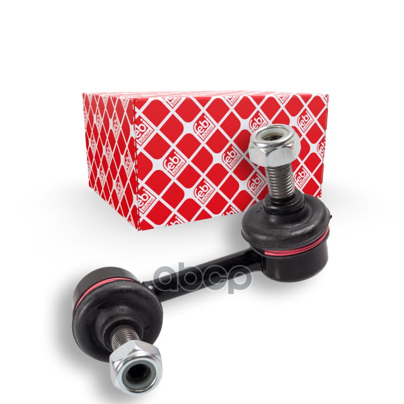 Тяга Переднего Стабилизатора L Febi 42095 Febi арт. 42095