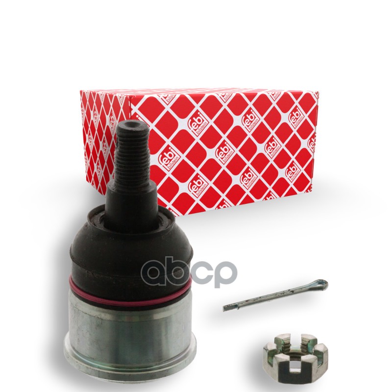 Опора Шаровая | Перед Прав/Лев | Febi арт. 42133