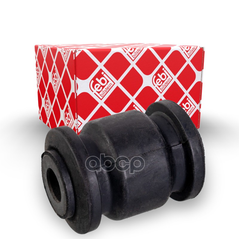 Сайлентблок Рычага Подвески | Перед Прав/Лев | Febi арт. 42268