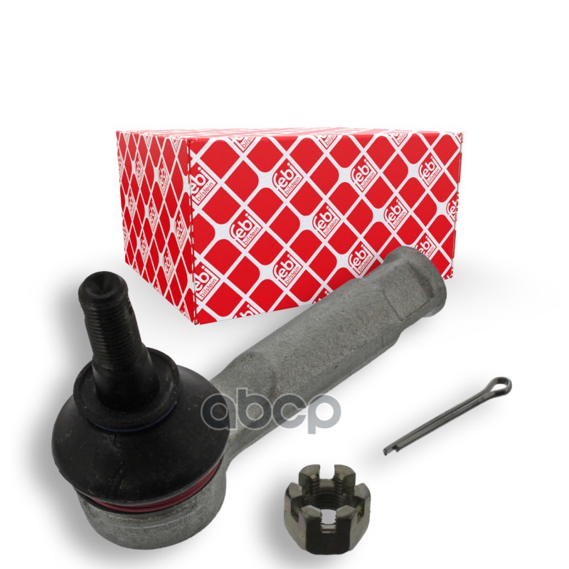 Наконечник Поперечной Рулевой Тяги Febi арт. 42471