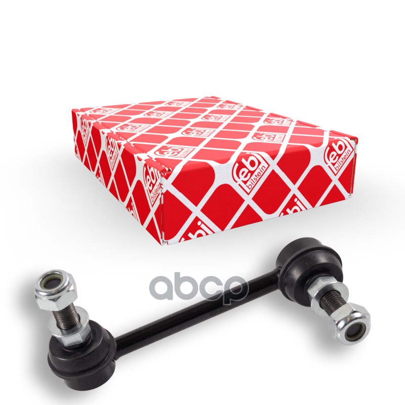 Тяга / Стойка, Стабилизатор | Зад Прав | Febi арт. 42602