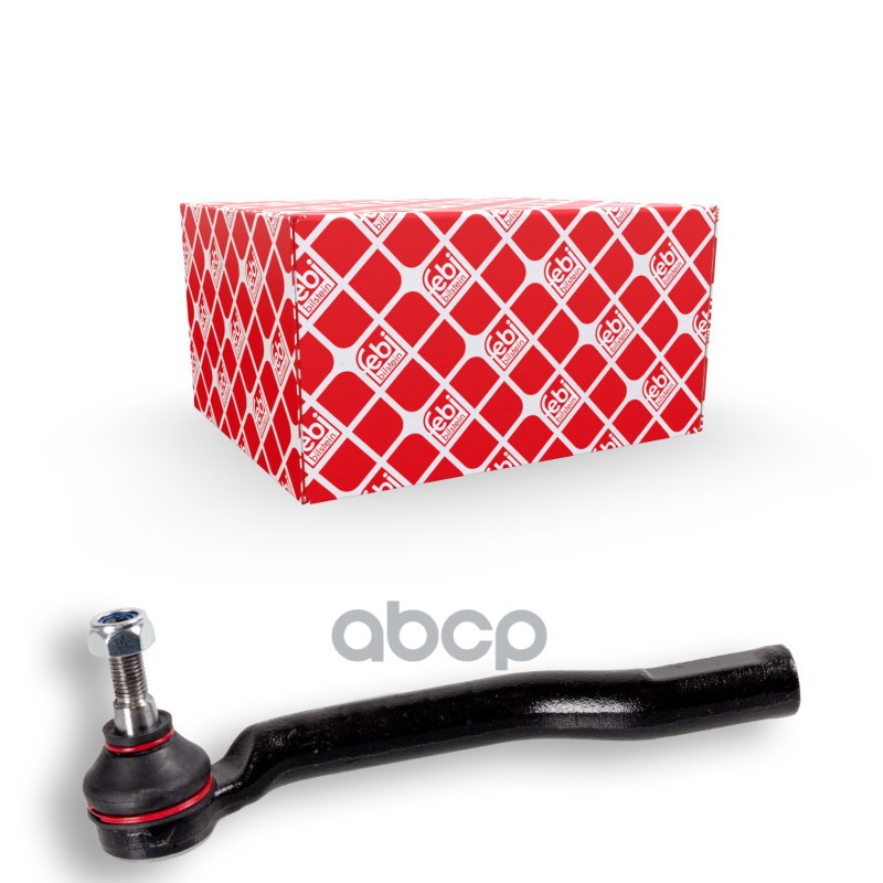 Наконечник Поперечной Рулевой Тяги Febi арт. 42740