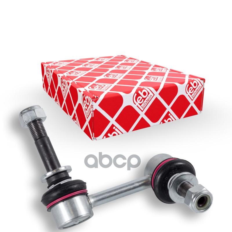 Тяга переднего стабилизатора R LEXUS IS/GS / TOYOTA Grown/MarkxFEBI 42988 Febi арт. 42988