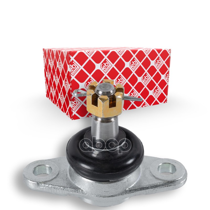 Опора Шаровая | Перед Прав/Лев | Febi арт. 42999