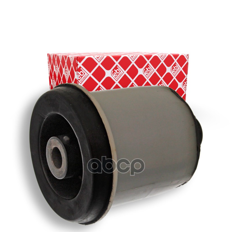 Втулка, Балка Моста | Зад Прав/Лев | Febi арт. 45087