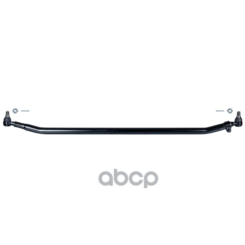 Тяга Рулевая Передняя, С Наконечником 46091 Febi арт. 46091