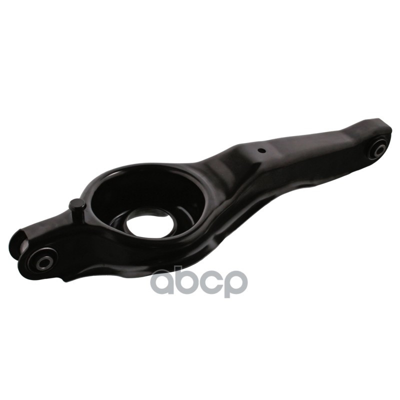Рычаг задний поперечный подпружинный L=R FORD Focus II/C-Max/MAZDA 3/5 03-> FEBI 47013 Febi арт. 47013