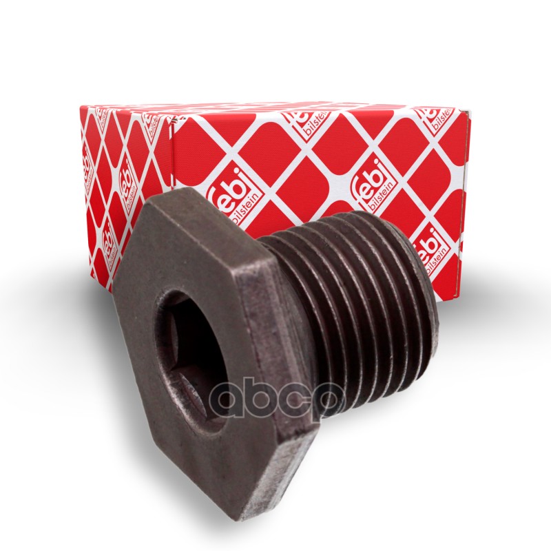 Пробка Масляного Поддона Febi арт. 47129