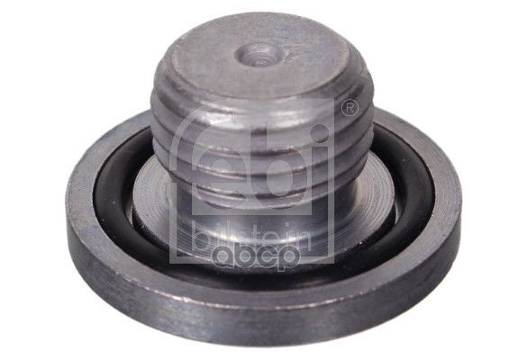 Пробка масляного поддона BMW/FORD/GM/OPEL/SUZUKI /M14 L=13,5mm FEBI 48876 Febi арт. 48876