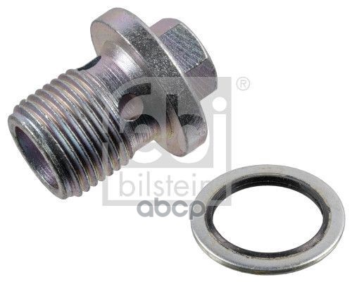 Пробка Масляного Поддона Febi арт. 48882