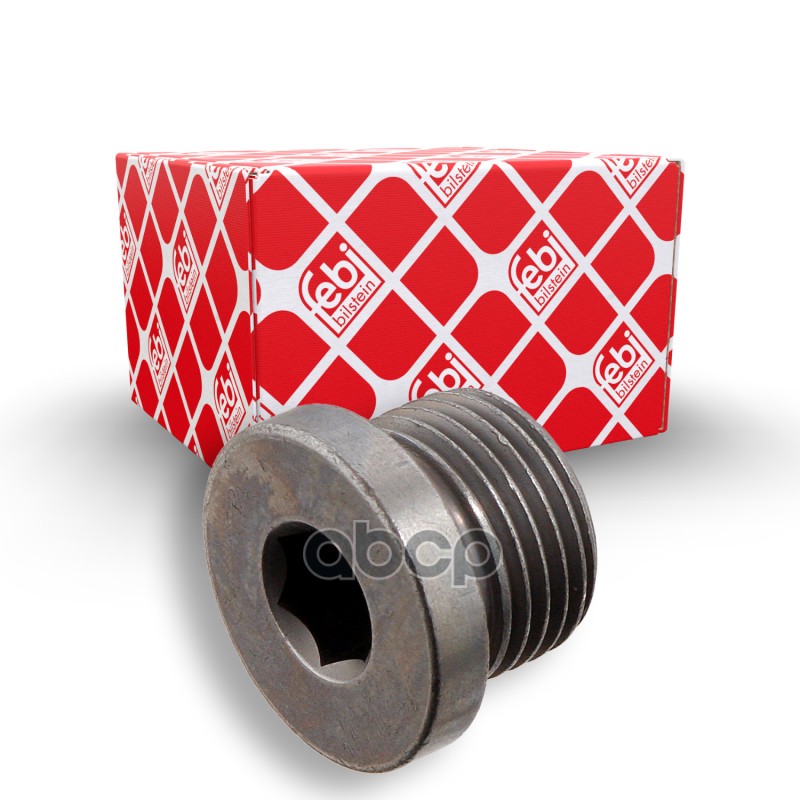 Пробка Масляного Поддона Febi арт. 48896