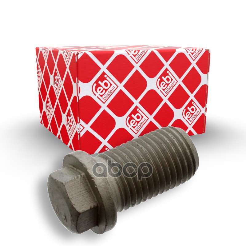 Пробка Масляного Поддона Febi арт. 48899