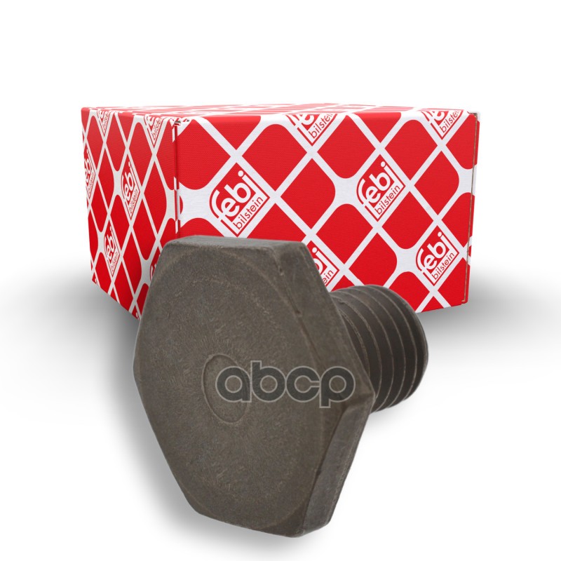 Пробка Масляного Поддона Febi арт. 48908