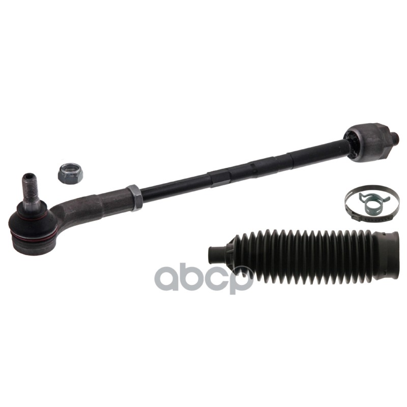 Тяга Рулевая | Перед | Febi арт. 49081