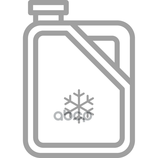 Антифриз Felix PROLONGER G11 готовый -40C зеленый 230 кг 430206017 Felix арт. 430206017