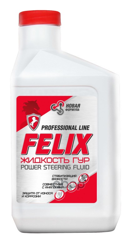 Жидкость гидроусилителя Felix PSF 0,5 л 430700015 Felix арт. 430700015
