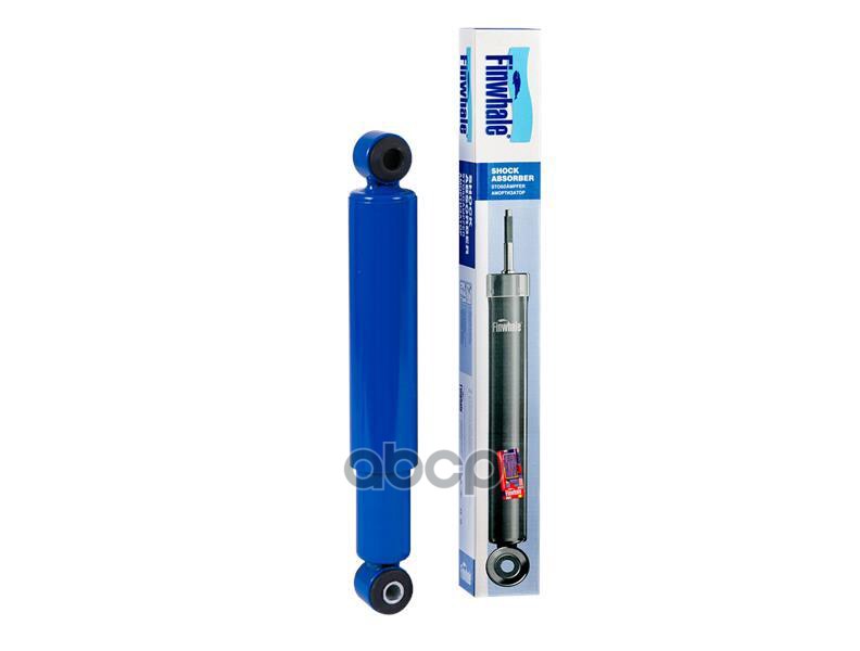 Амортизатор задний масляный BASIC LADA 2101-07 120112 Finwhale арт. 120112