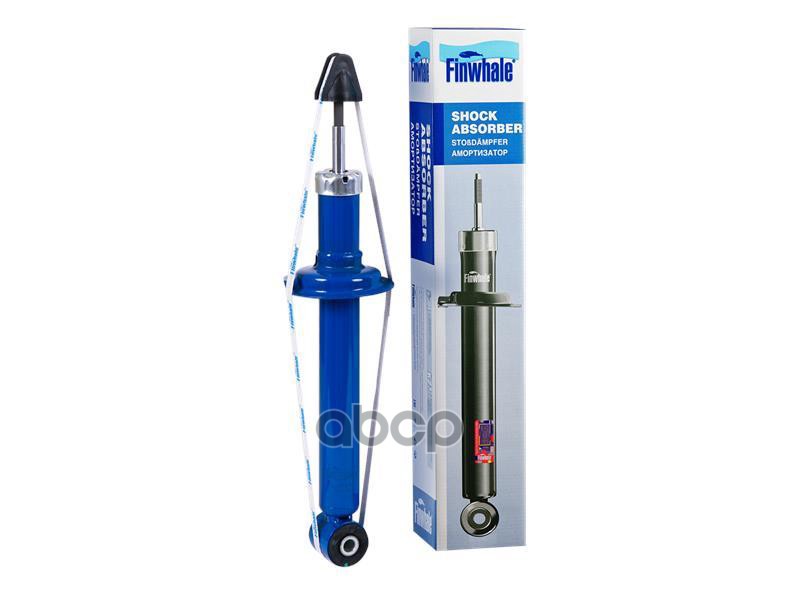 Амортизатор задний газовый  DYNAMIC Finwhale арт. 120822