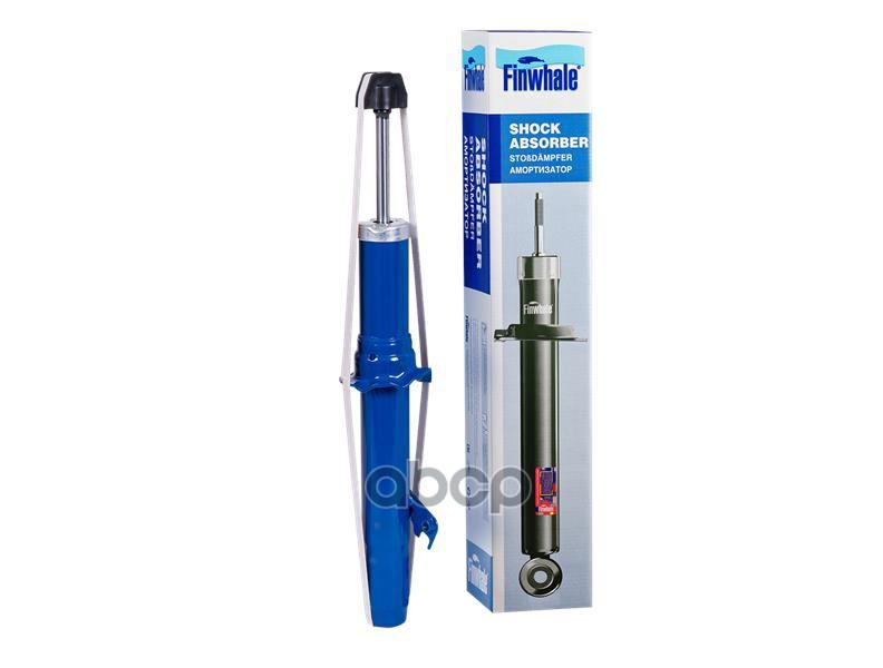 Амортизатор Пер. Прав. Газовый Finwhale арт. 13097GR
