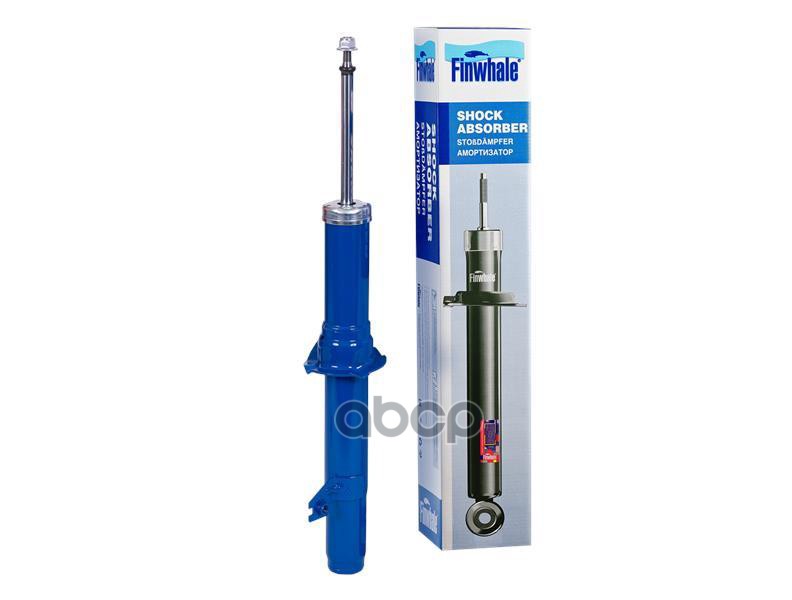 Амортизатор пер. прав. газовый Mazda 6 (GH)  13099GR Finwhale арт. 13099GR