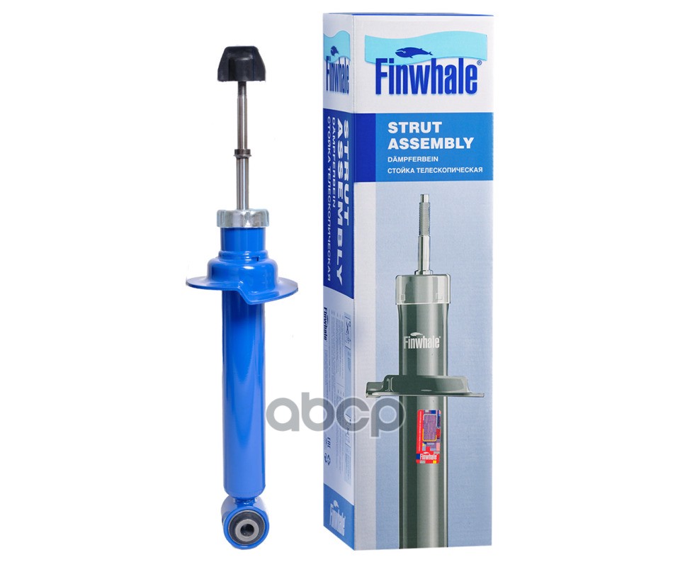 Амортизатор передний Finwhale арт. 13195GU