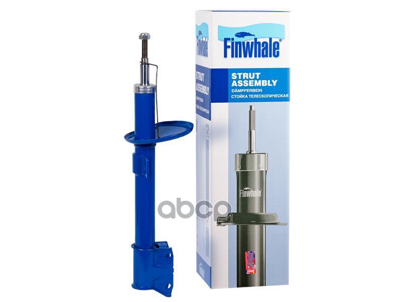 Амортизатор задний газовый Finwhale арт. 23040GU