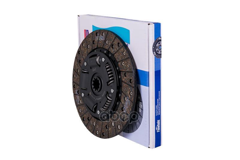 Диск Сцепления Finwhale арт. 24D306