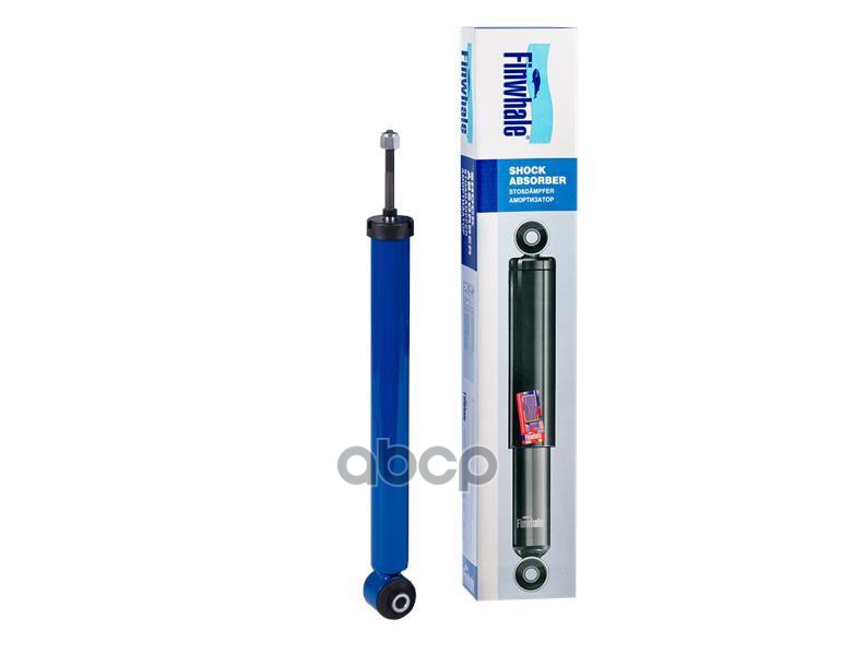 Амортизатор зад. масляный c ABS Getz(02-11) 25002HU Finwhale арт. 25002HU