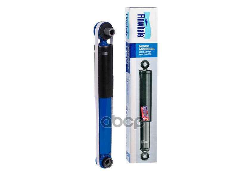 Амортизатор зад. газовый Soul (AM)  25064GU Finwhale арт. 25064GU