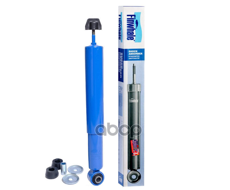 Амортизатор задний Finwhale арт. 25089GU