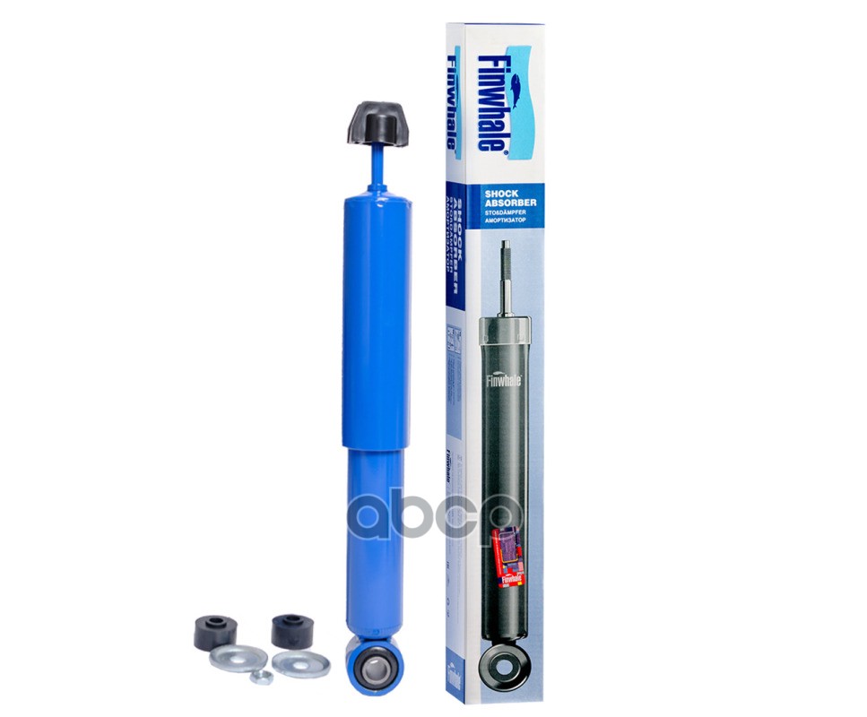 Амортизатор задний Finwhale арт. 25090GU