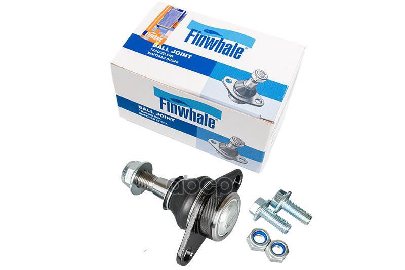 Опора шаровая, передняя нижняя Finwhale арт. BJ561