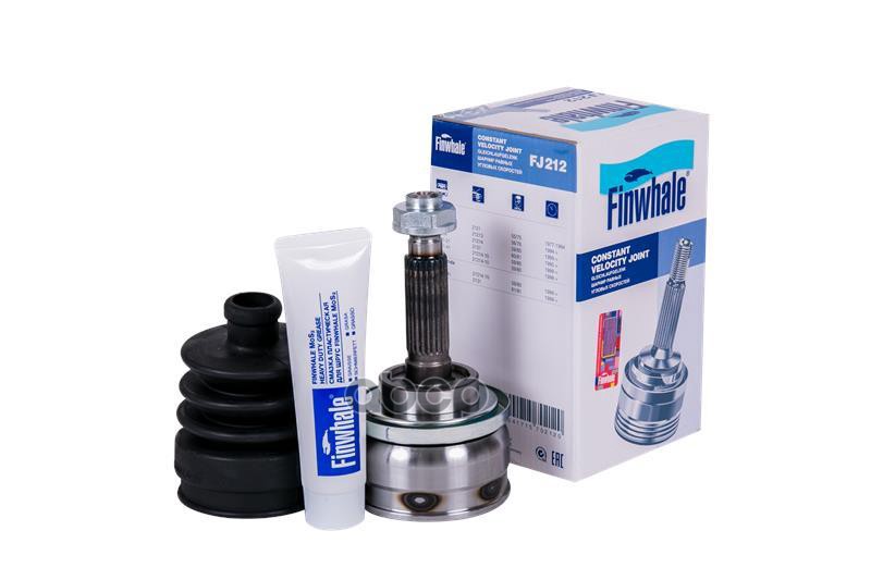 Шрус Наружный Finwhale арт. FJ212