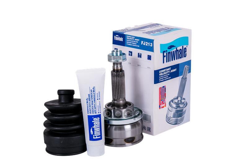 ШРУС наружный LADA Niva Urban / Legend / Travel, CHEVROLET Niva FJ213 Finwhale арт. FJ213