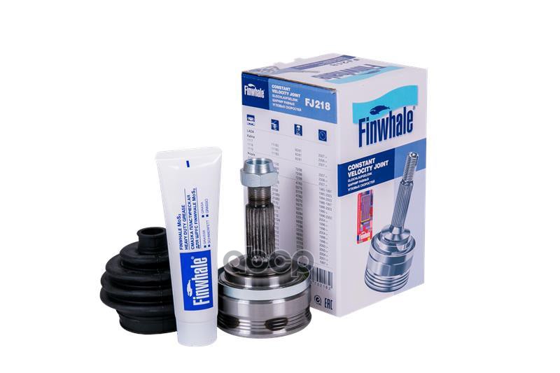ШРУС наружный без (ABS) Finwhale арт. FJ218