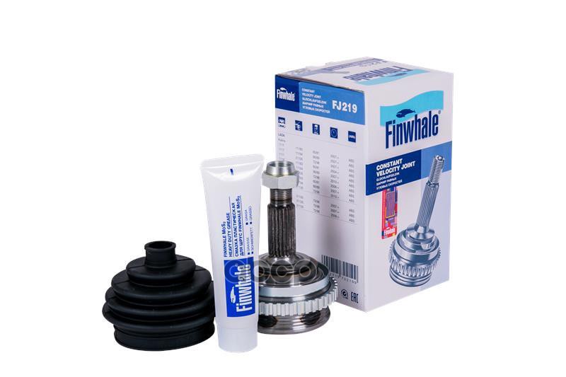 ШРУС наружный (ABS) Finwhale арт. FJ219