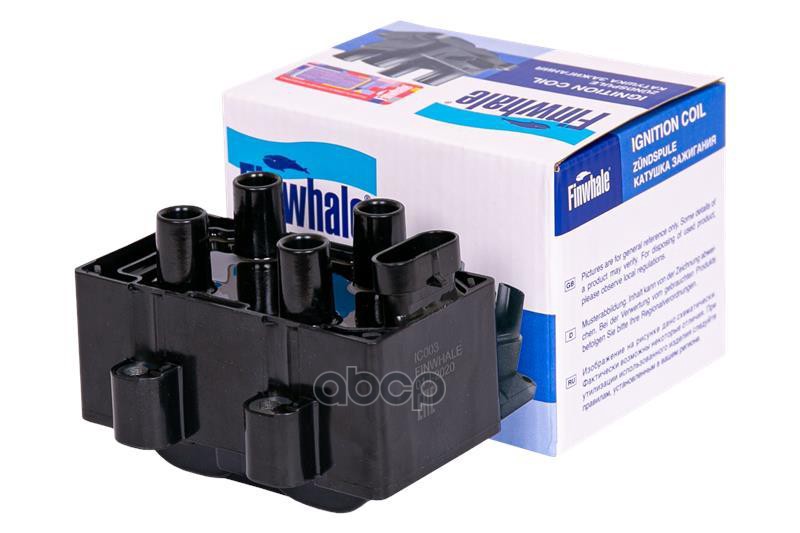 Катушка зажигания Finwhale арт. IC003
