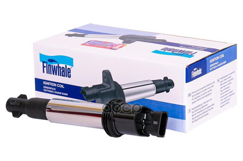 Катушка зажигания Finwhale арт. IC004