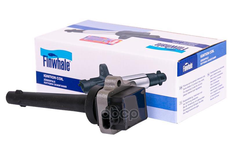 Катушка зажигания 31105 / Gazelle / Sobol (двиг. ZMZ: 40524.10, 40525.10), UAZ PatRiot / 2206 / 3741 / 3909 / 3962 / 3303 / H...