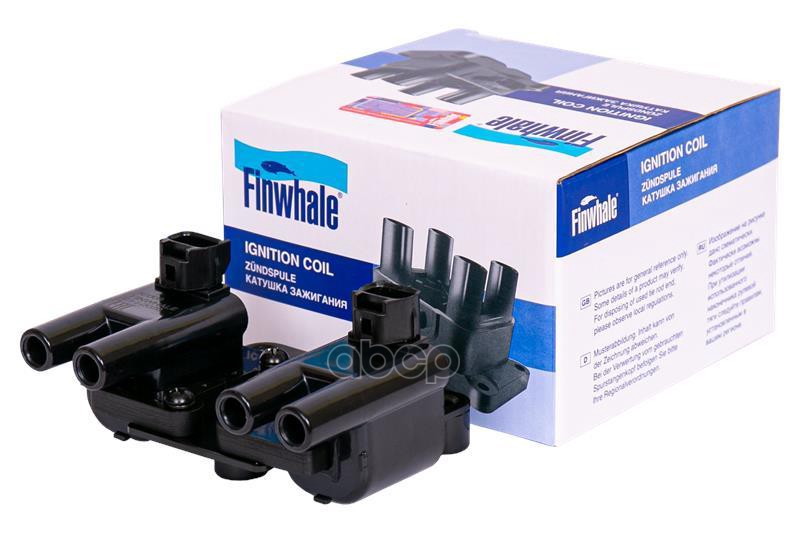 Катушка зажигания Finwhale арт. IC009