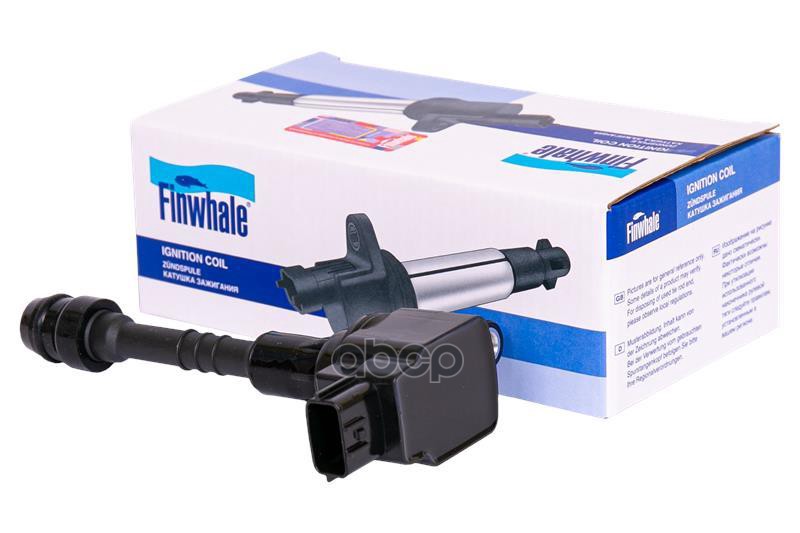 Катушка зажигания Almera Classic (B10) 1.6 / Almera II (N16) 1.5, 1.8 / Primera (P11) 1.6, 1.8 / Primera (P12) 1.6, 1.8 IC020...