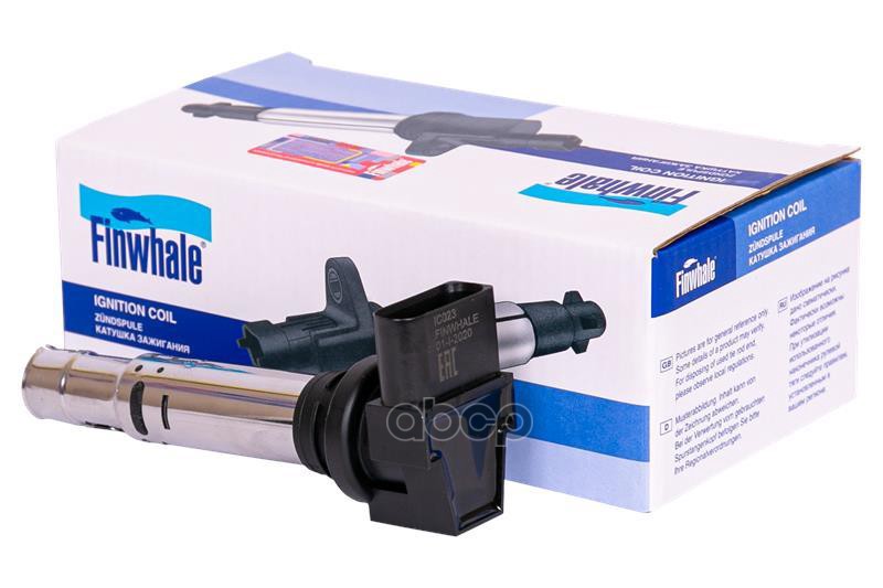 Катушка зажигания A3 (8P1) 1.4, 1.6, Fabia II 1.4, 1.6 / Octavia II 1.4, 1.6 / Rapid (NH3) 1.2, 1.4, 1.6, Golf IV-V 1.4, 1.6 ...