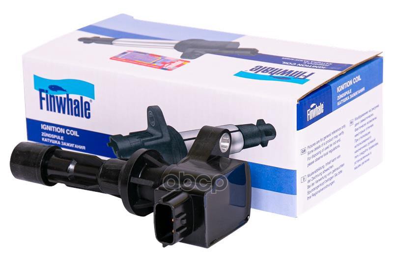 Катушка зажигания Finwhale арт. IC024