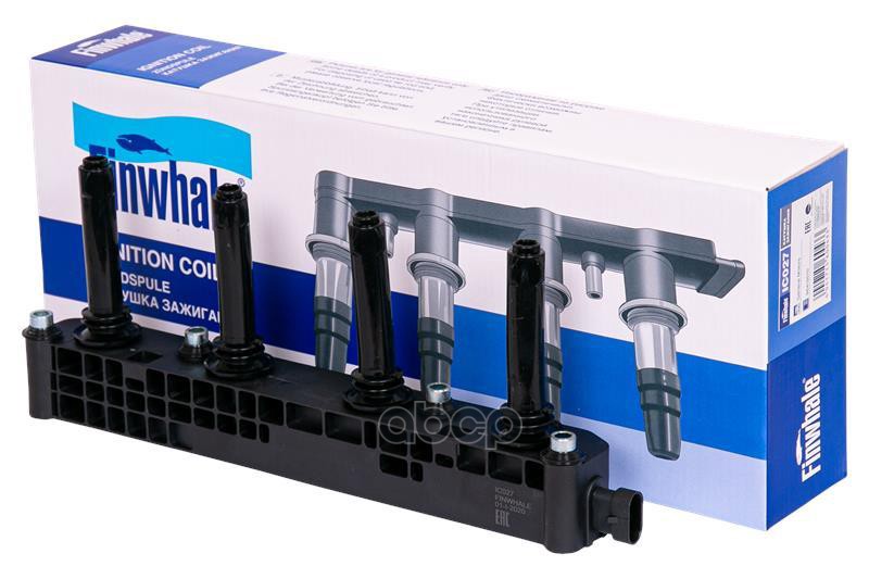Катушка зажигания Finwhale арт. IC027