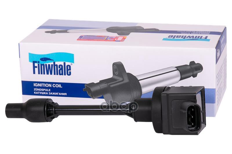 Катушка Зажигания Finwhale арт. IC043