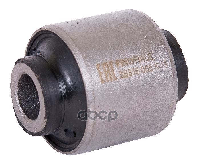 Сайлентблок заднего кулака верхний Sonata 99- SB816 Finwhale арт. SB816