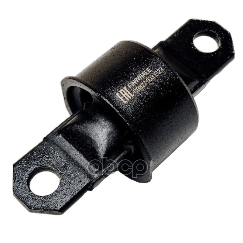 Сайлентблок продольного рычага задней подвески переднийFocus C-Max Kuga Mazda 3/5 SB827 Finwhale арт. SB827