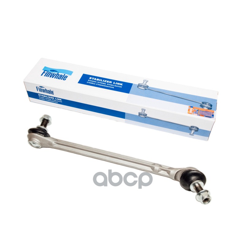 Стойка стабилизатора передняя левая Finwhale арт. SL668