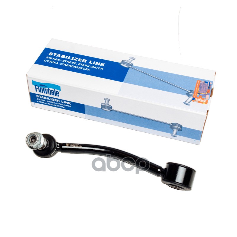 Стойка стабилизатора задняя правая Finwhale арт. SL686